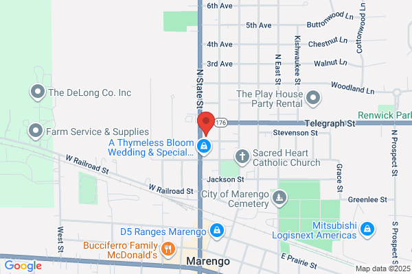 Midwest Archaeological Research Services Inc