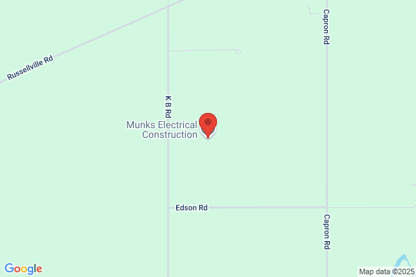 Munks Electrical Construction