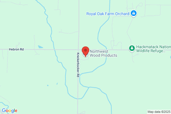 Northwest Wood Products