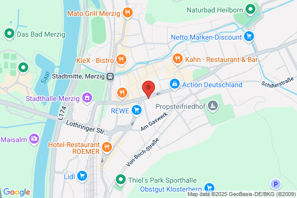 Aubertin Tree Service