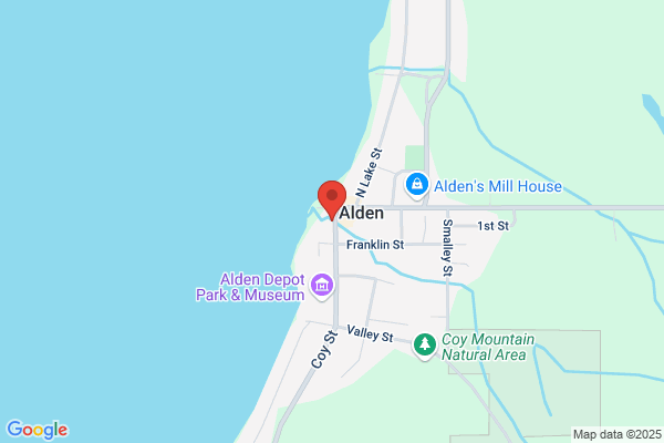 Alden Marine & Sport