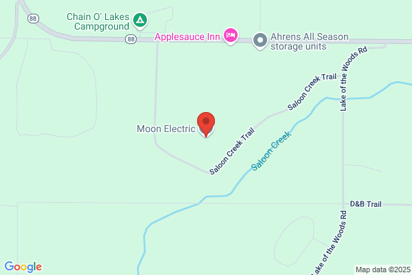 Moon Electric Llc