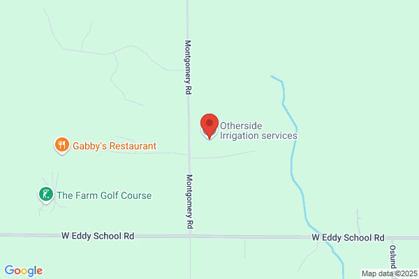 Otherside Irrigation
