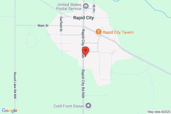 Rapid City Church of Christ