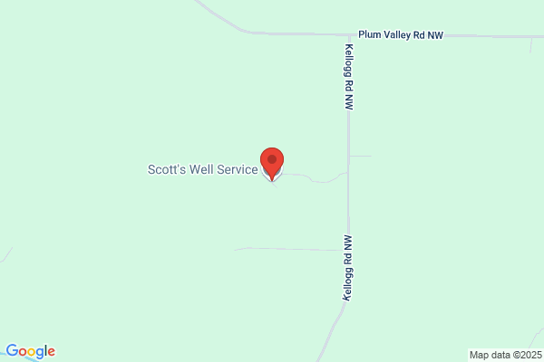 Scott's Well Service
