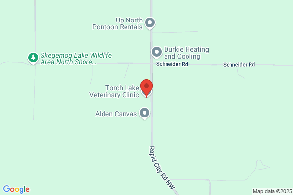 Torch Lake Veterinary Clinic