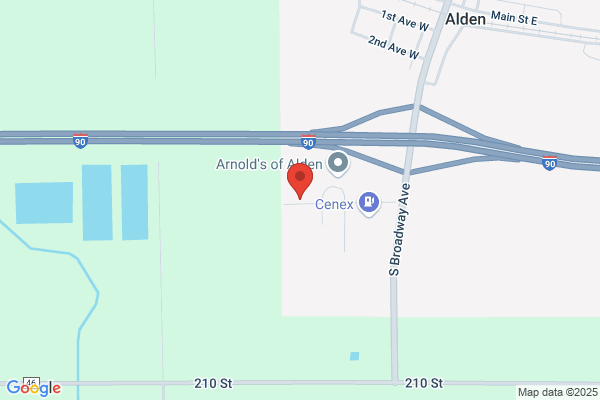 Albert Lea Moving & Storage