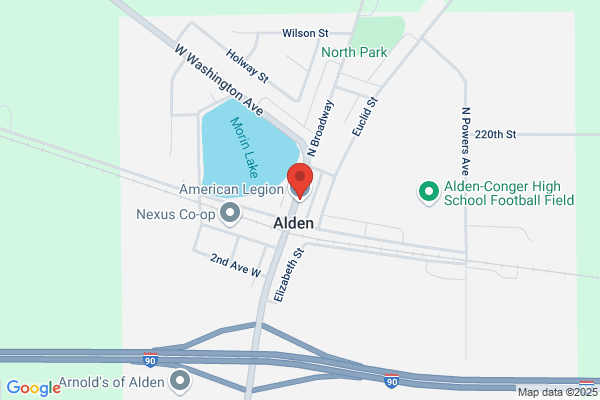 Alden Shoe & Clothing