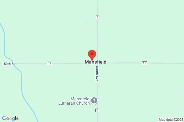 Mansfield Meat Market & Locker