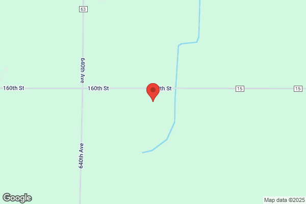 Precision Pork Producers Inc