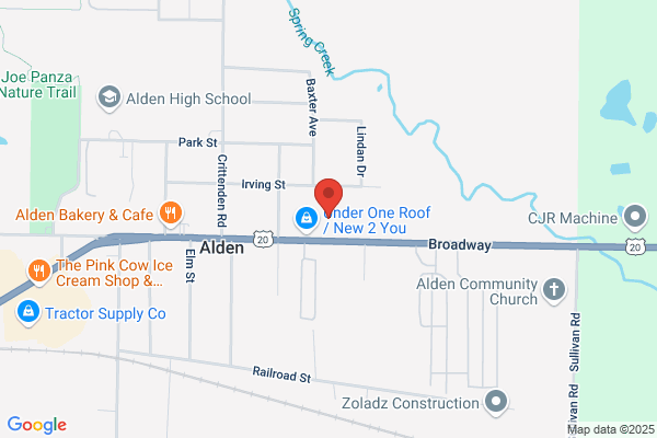 Alden Pediatrics