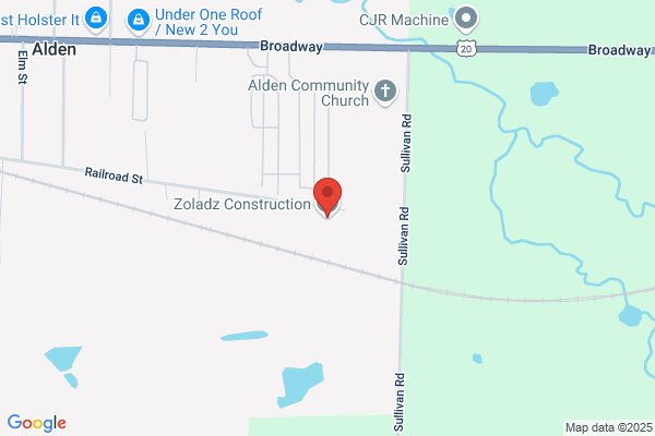 Zoladz Auto Center