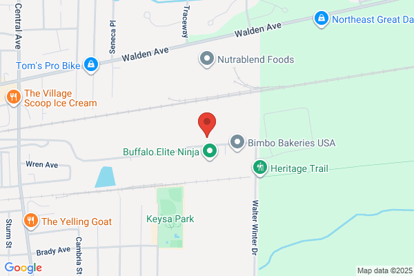 Charcoal & Briquets Distributors of Western New York