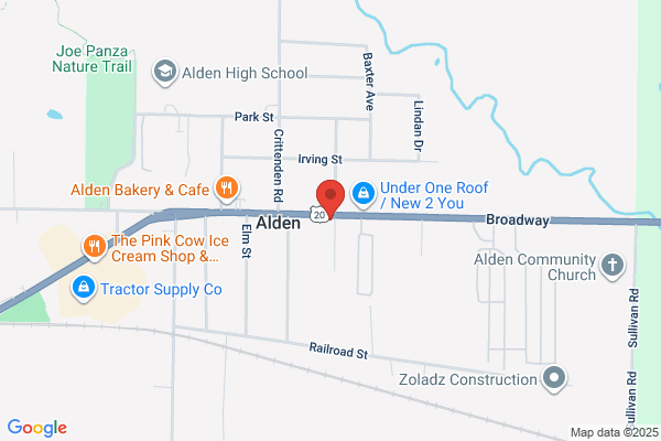 Hardie Agency Inc