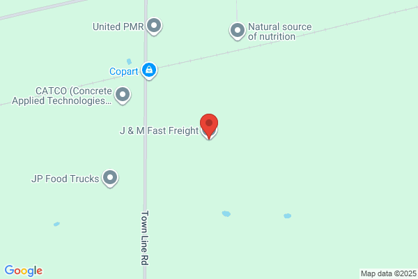 J & M Fast Freight Llc