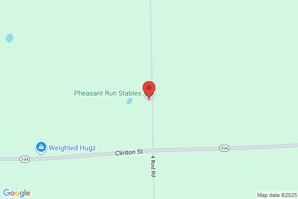 Pheasant Run Stables