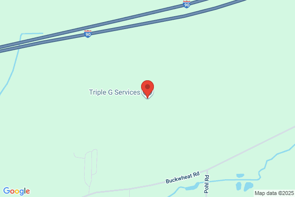 Triple G Small Engine Svce
