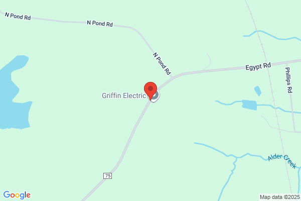 Griffin Electric