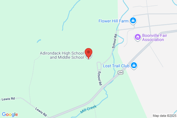 Adirondack Central School