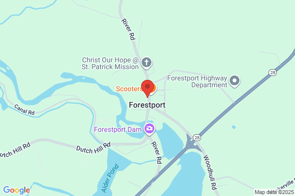 Forestport Fire Fighters Inc