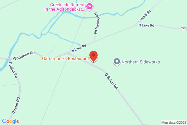 Garramone's Restaurant