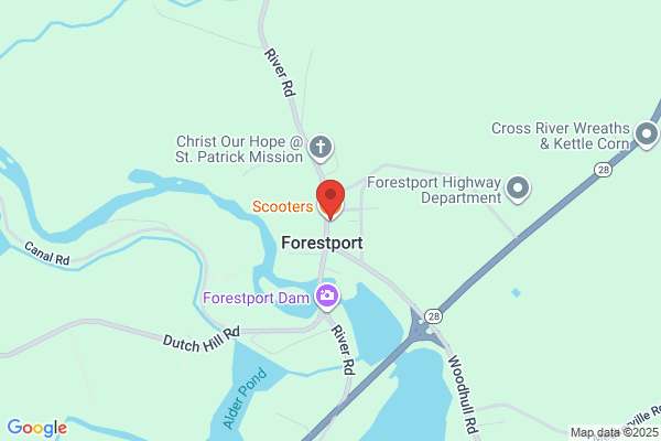 Scooters
