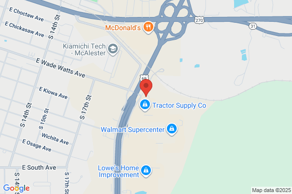 Xpress Wellness Urgent Care - McAlester