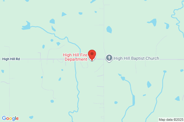 High Hill Fire Department