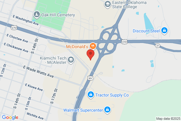 JCPenney - CLOSED