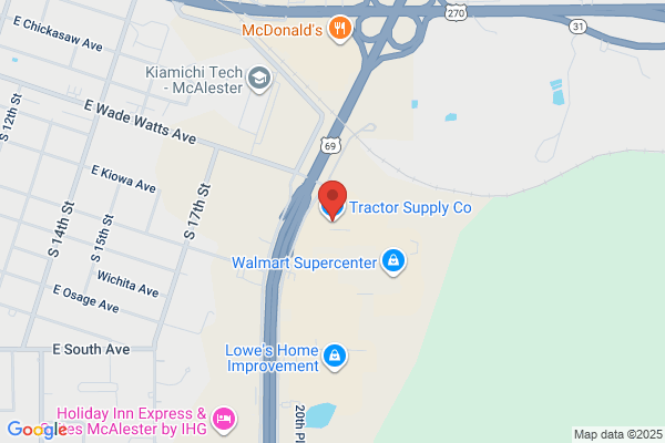 Tractor Supply Co.