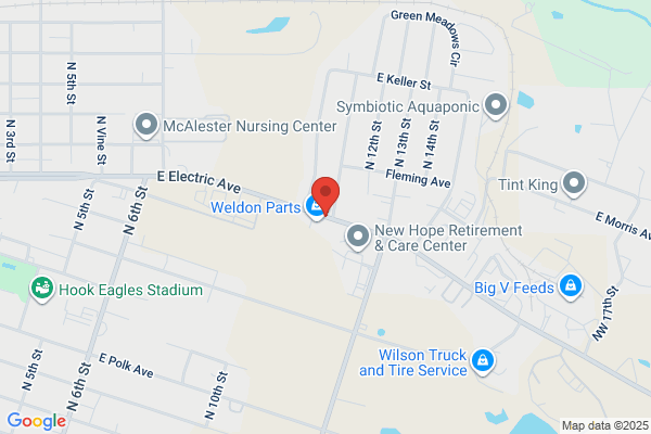 Verner Motors