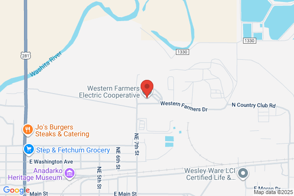 Western Farmers Electric Cooperative