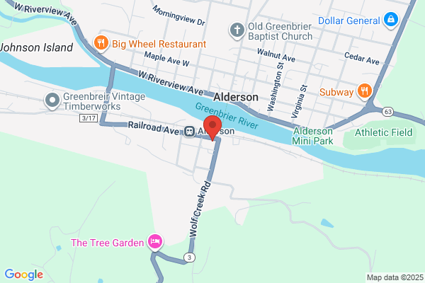 Alderson Pharmacy