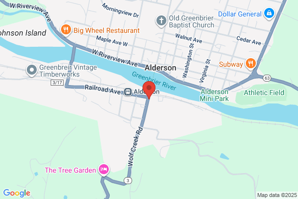 Alderson's Store
