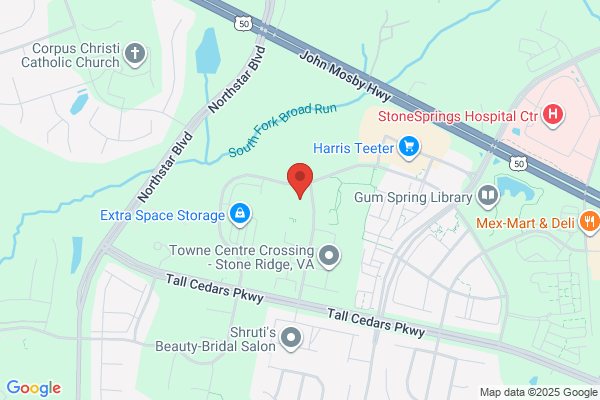 Stone Ridge Family Dentistry