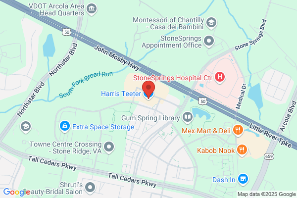 Harris Teeter Pharmacy