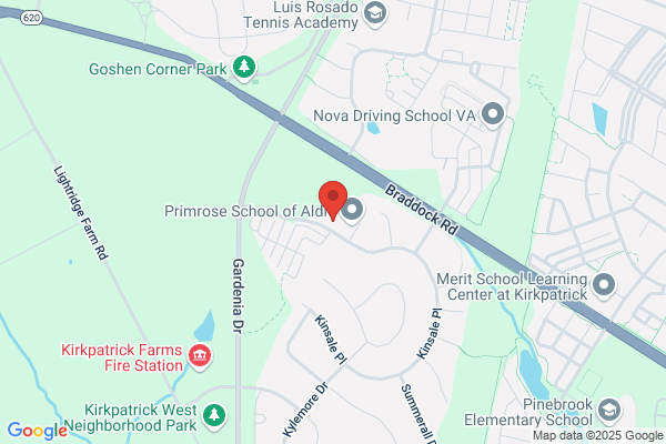 Primrose School of Aldie