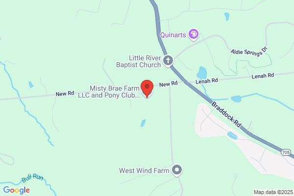 Misty Brae Farm LLC and Pony Club Riding Center