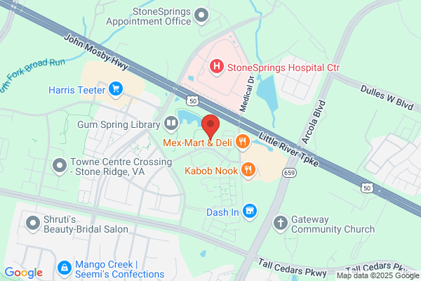 Virginia Pediatric Group