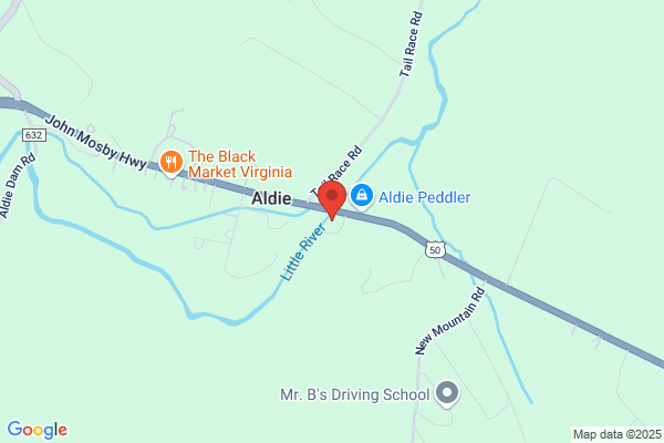 Aldie Volunteer Fire Department