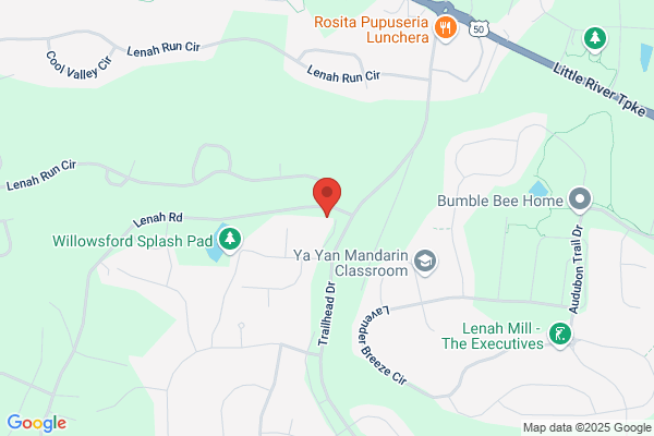Beazer Homes Willowsford
