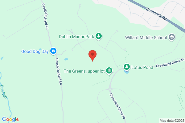 Beazer Homes Willowsford