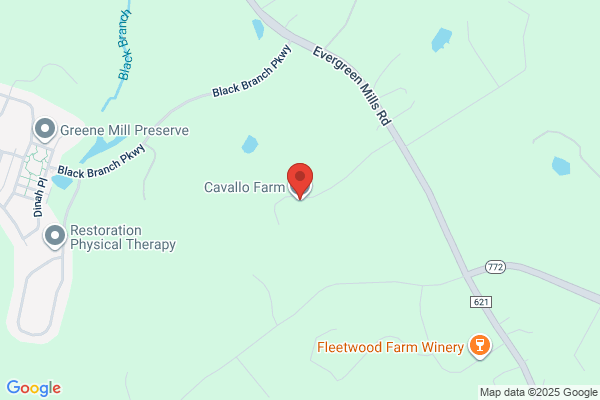 Cavallo Farms