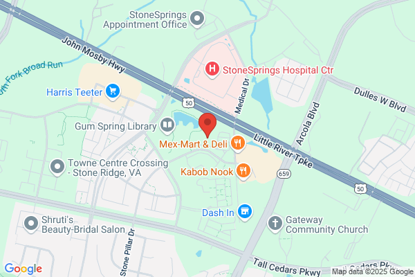 Elan Dental of South Riding