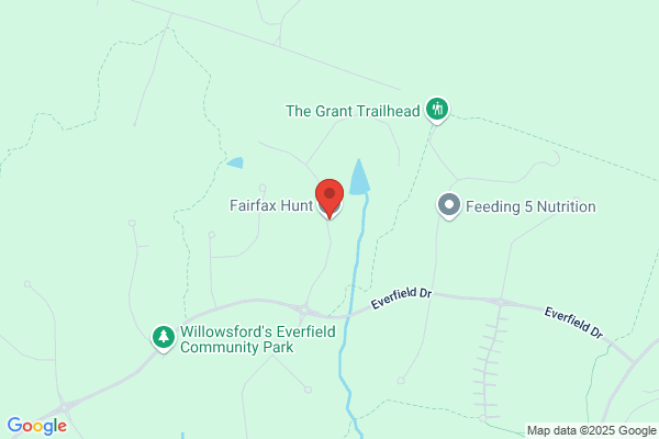 Fairfax Hunt