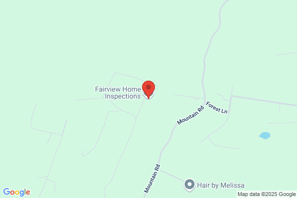 Fairview Home Inspections
