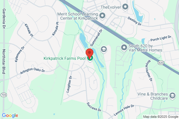 Kirkpatrick Farms