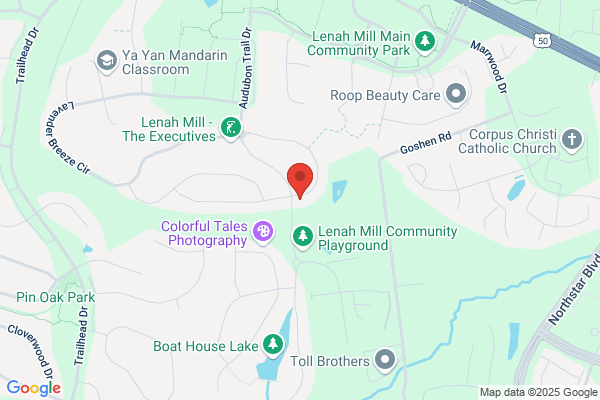 Lenah Mill - The Carolinas - Closed