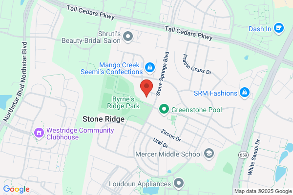 Minnieland Academy at Stone Ridge