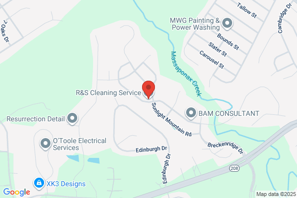 R & K's Cleaning Inc